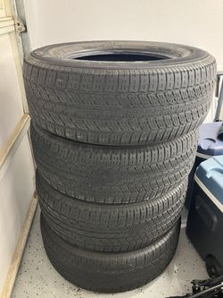 Toyo Tires