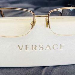 Versace Glasses for Sale $175
