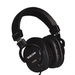 Tascam Studio Headphones 