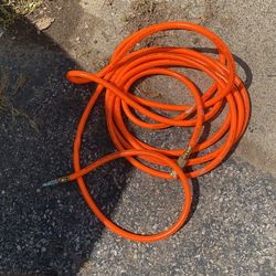 New Air Hose 