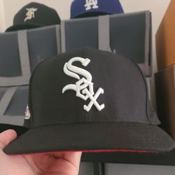 Chicago White Sox Fitted
