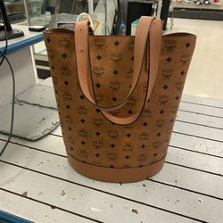 MCM Purse