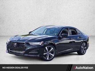2024 Acura TLX