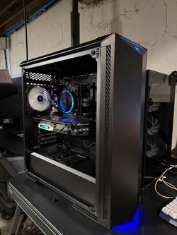 RTX 2070 Gaming PC