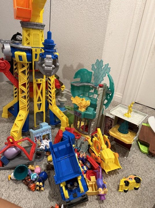 Kids Toy