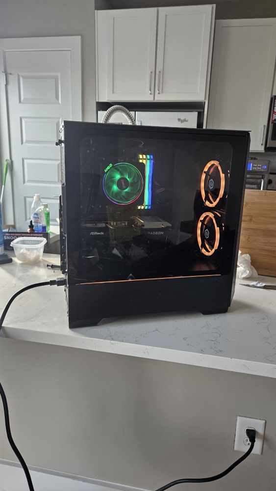 Gaming PC