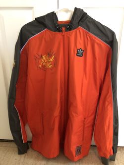 NEW Adidas windbreaker ***size medium