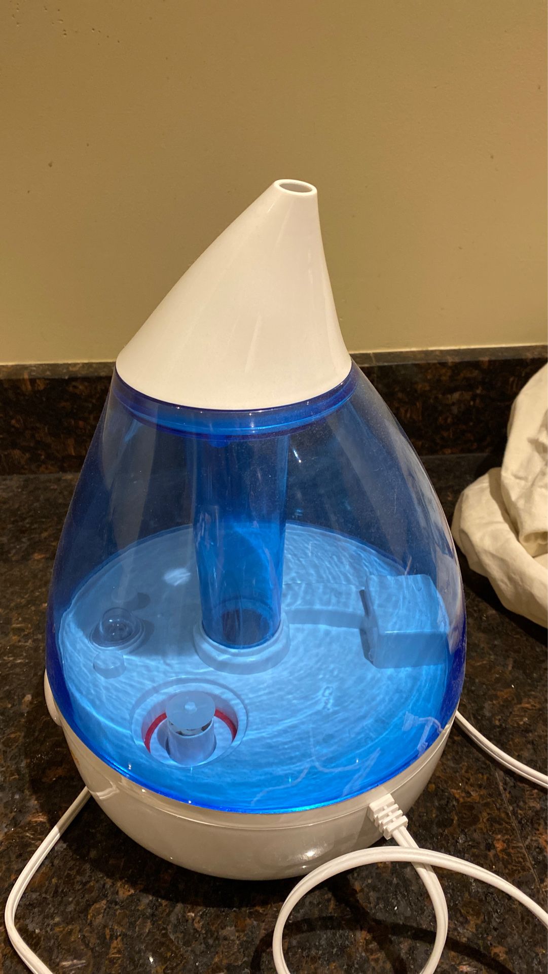 Humidifier