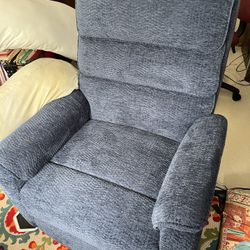 Brand New Recliner 