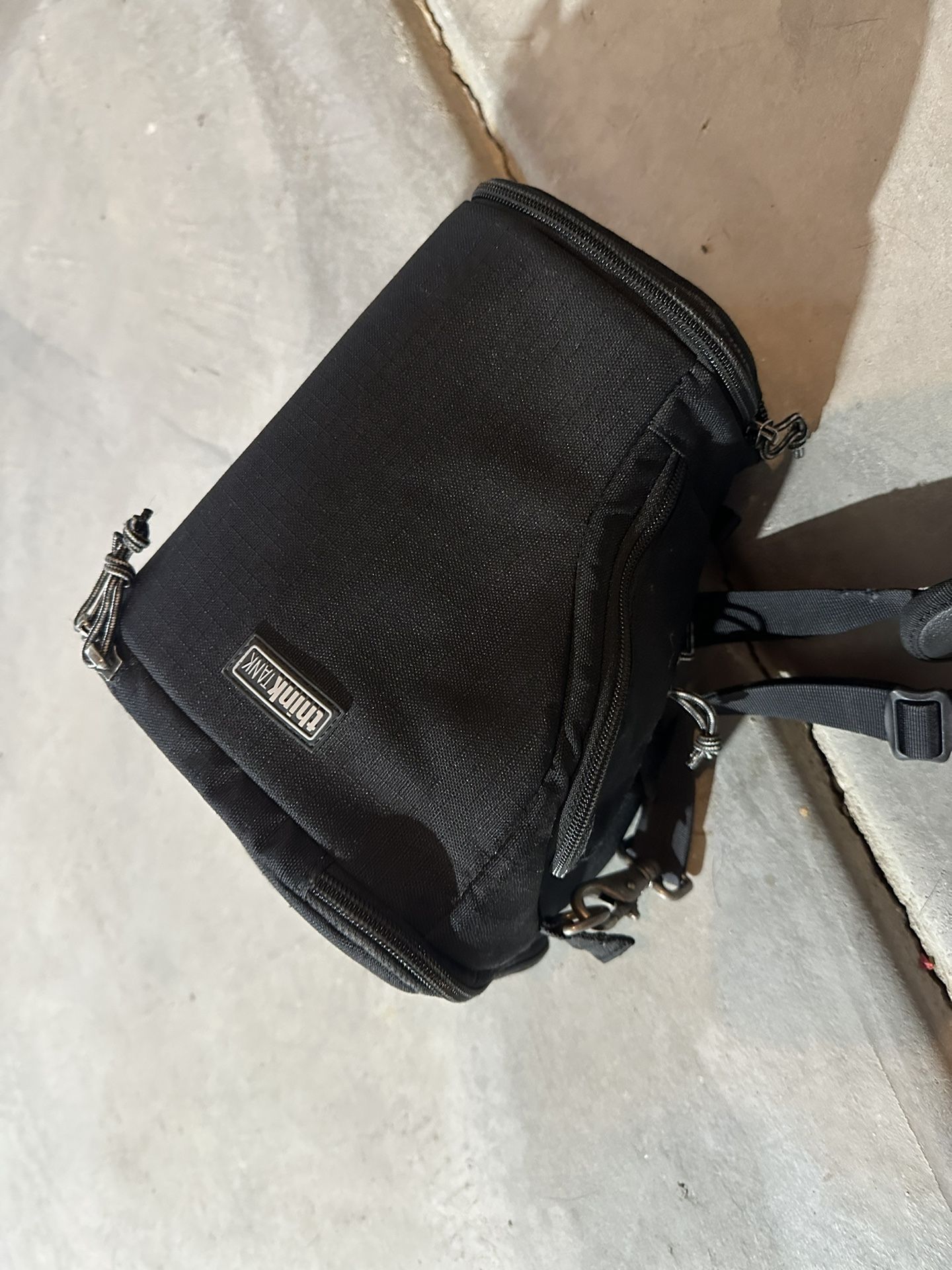 Camera Case