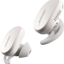 Bose Quietcomfort Earbuds