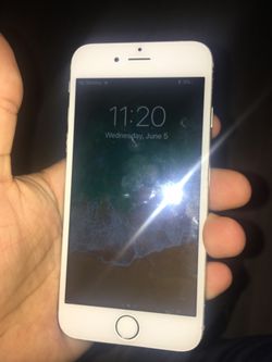 iPhone 6