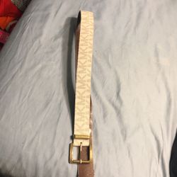 MK Belt