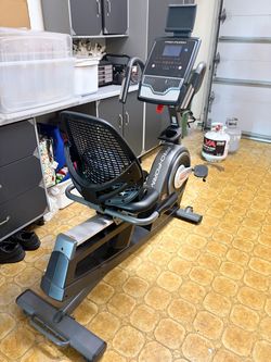 Pro-Form excercise bike