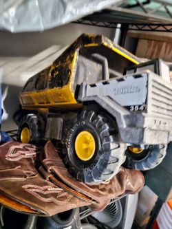 Tonka truck