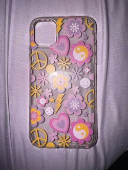 iPhone 11 Case