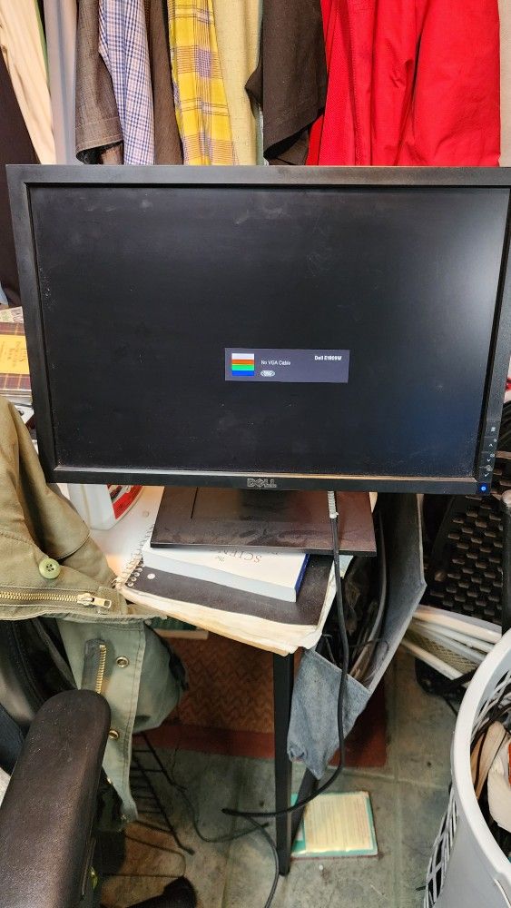 Dell Monitor