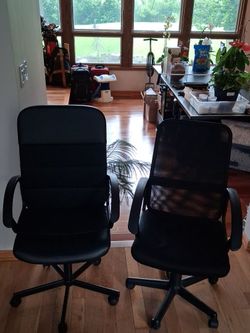 Computer Desk Chairs