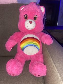 Care Bear