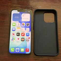 IPHONE 13 256GB UNLOCKED
