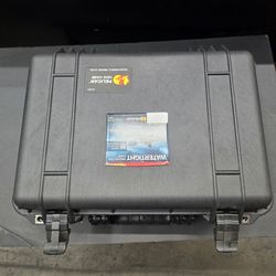 Pelican case