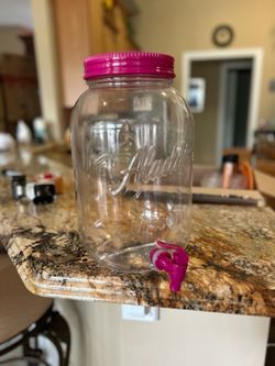 Drink Dispenser