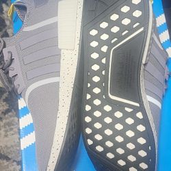 Adidas Shoes Size 12- NDM_R1