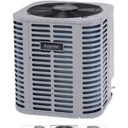 5 Ton AC Unit 