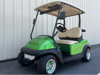 ⚡CLUB CAR WHEELS & TIRE PACKAGE — $699 INSTALLED⚡