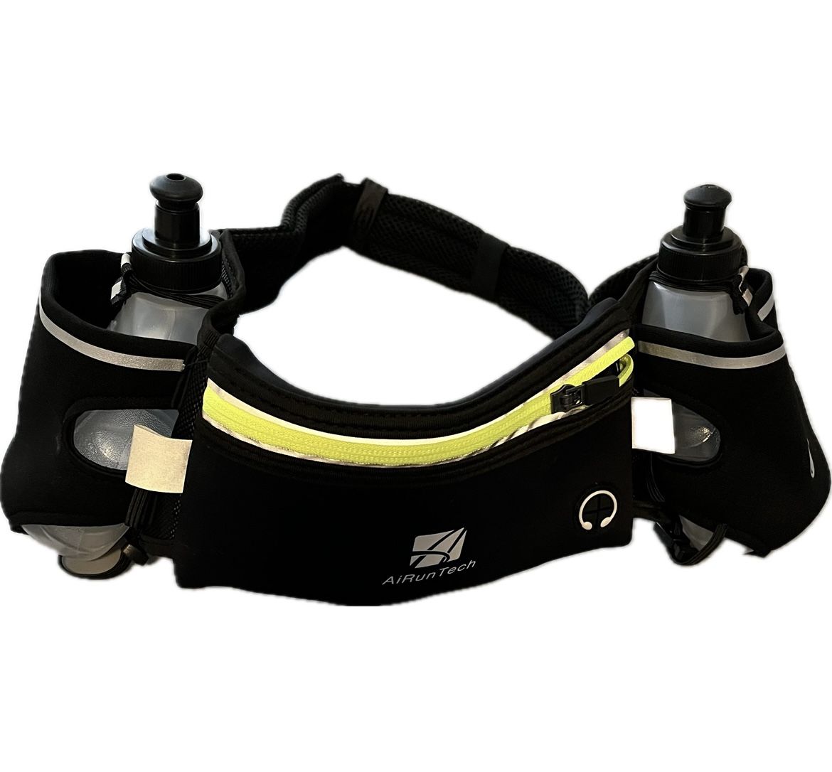 AiRunTech Hydration Belt - Thumbnail 4
