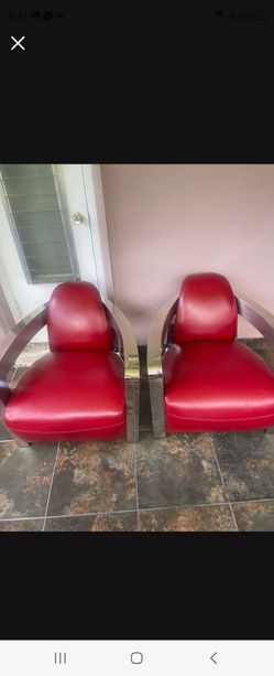 Accent Chair