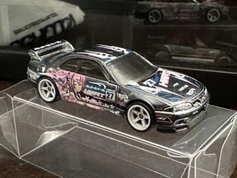 Hot Wheels NFT Loose