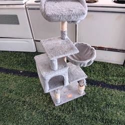 Cat Tree 