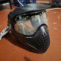 Safety Mask