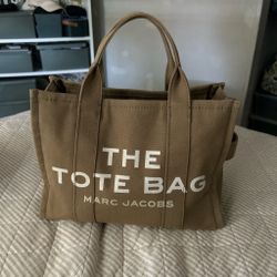 Marc Jacob Tote Bag