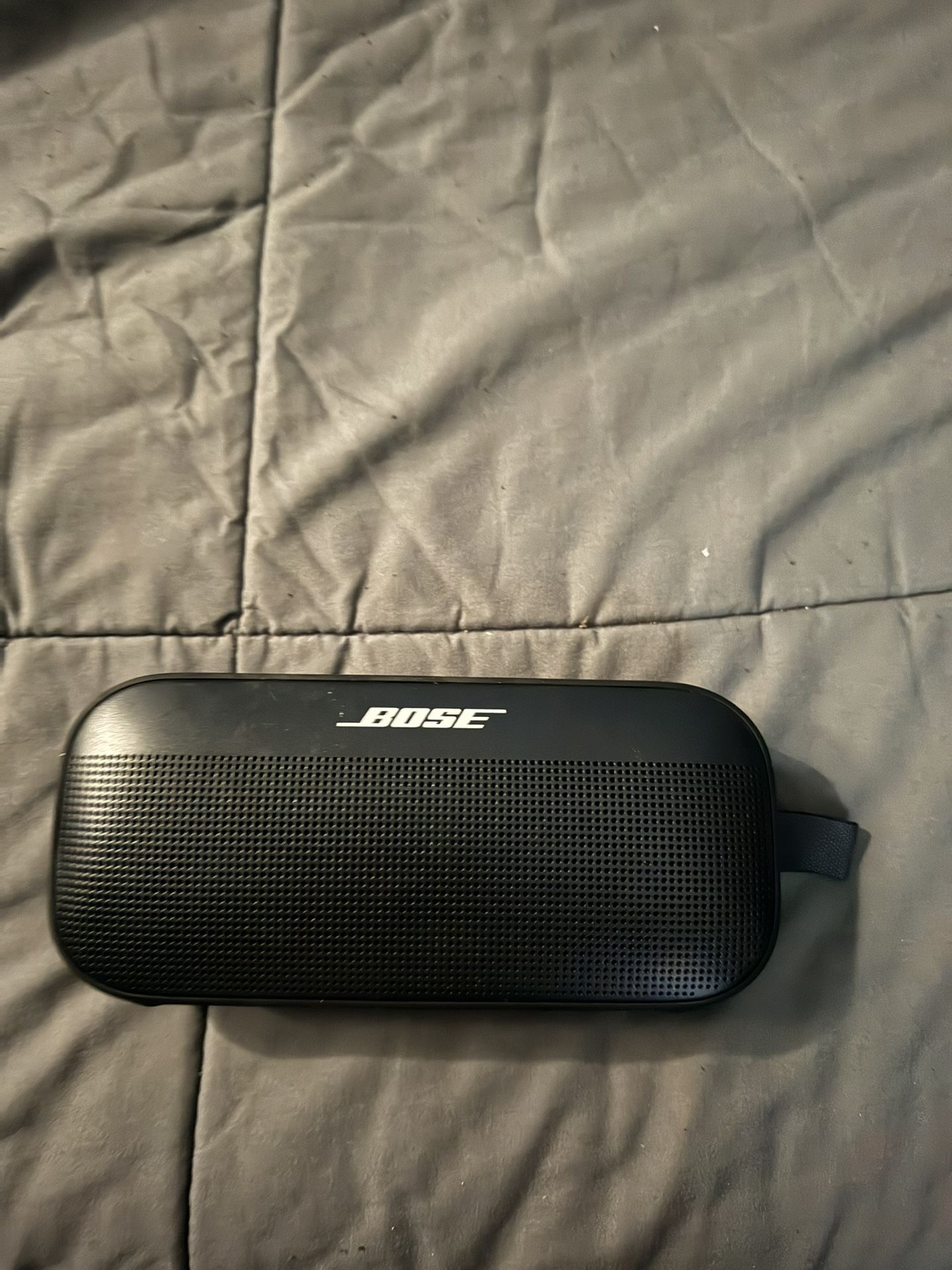 Bose Flex Se Sound link