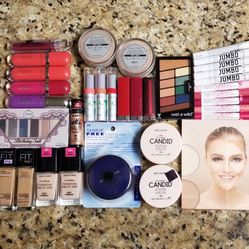 Cosmetics/Products (NEW!)
