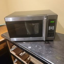 Nice Microwave