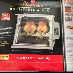 Ronco Digital Oven