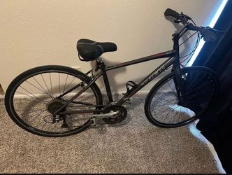 Trek 7.4fx