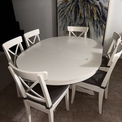 Dinning Table
