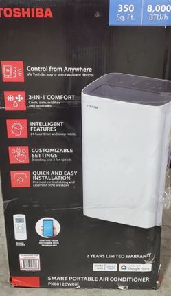 Air conditioning