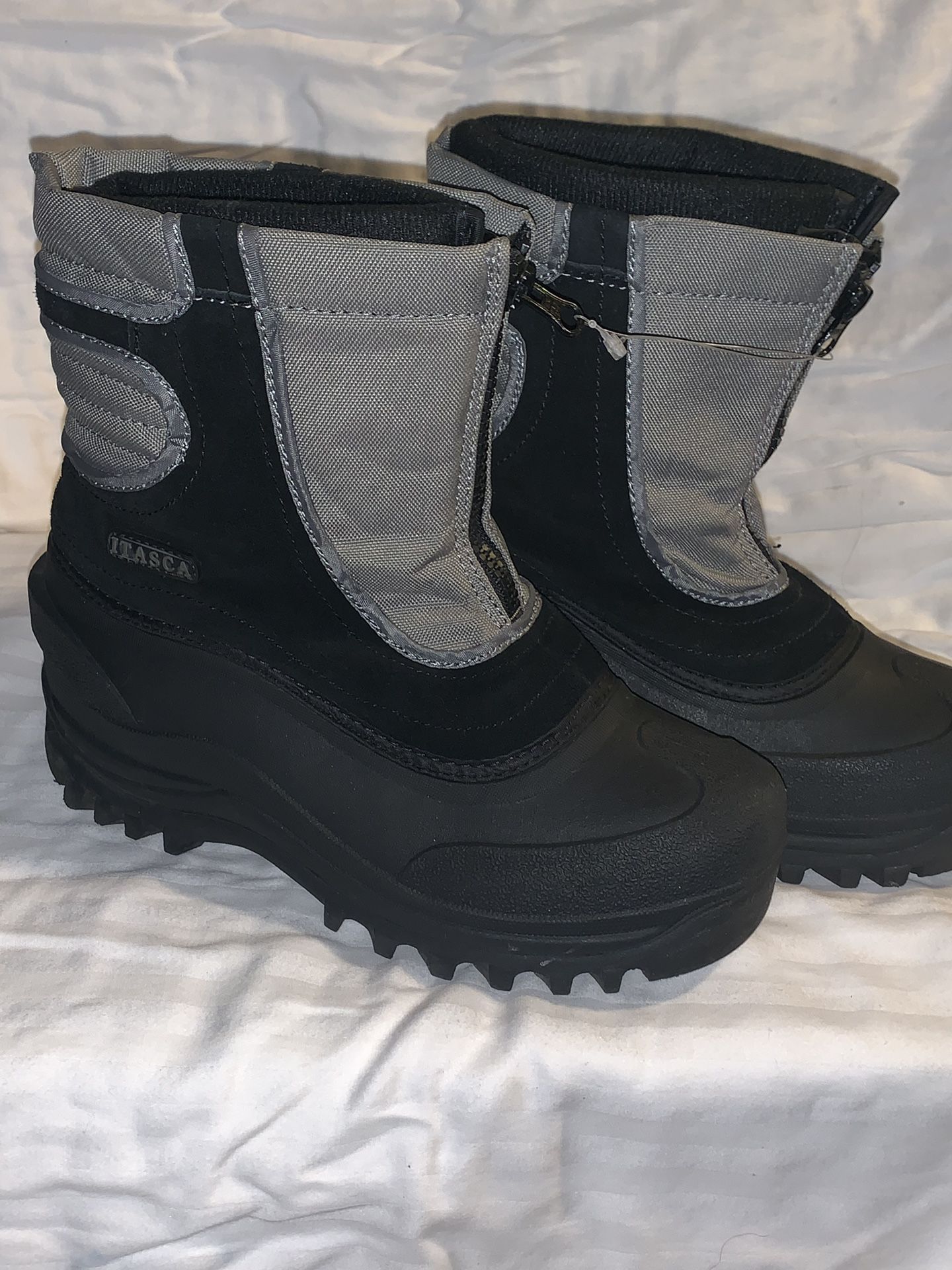 Rain/snow boot/rubbers