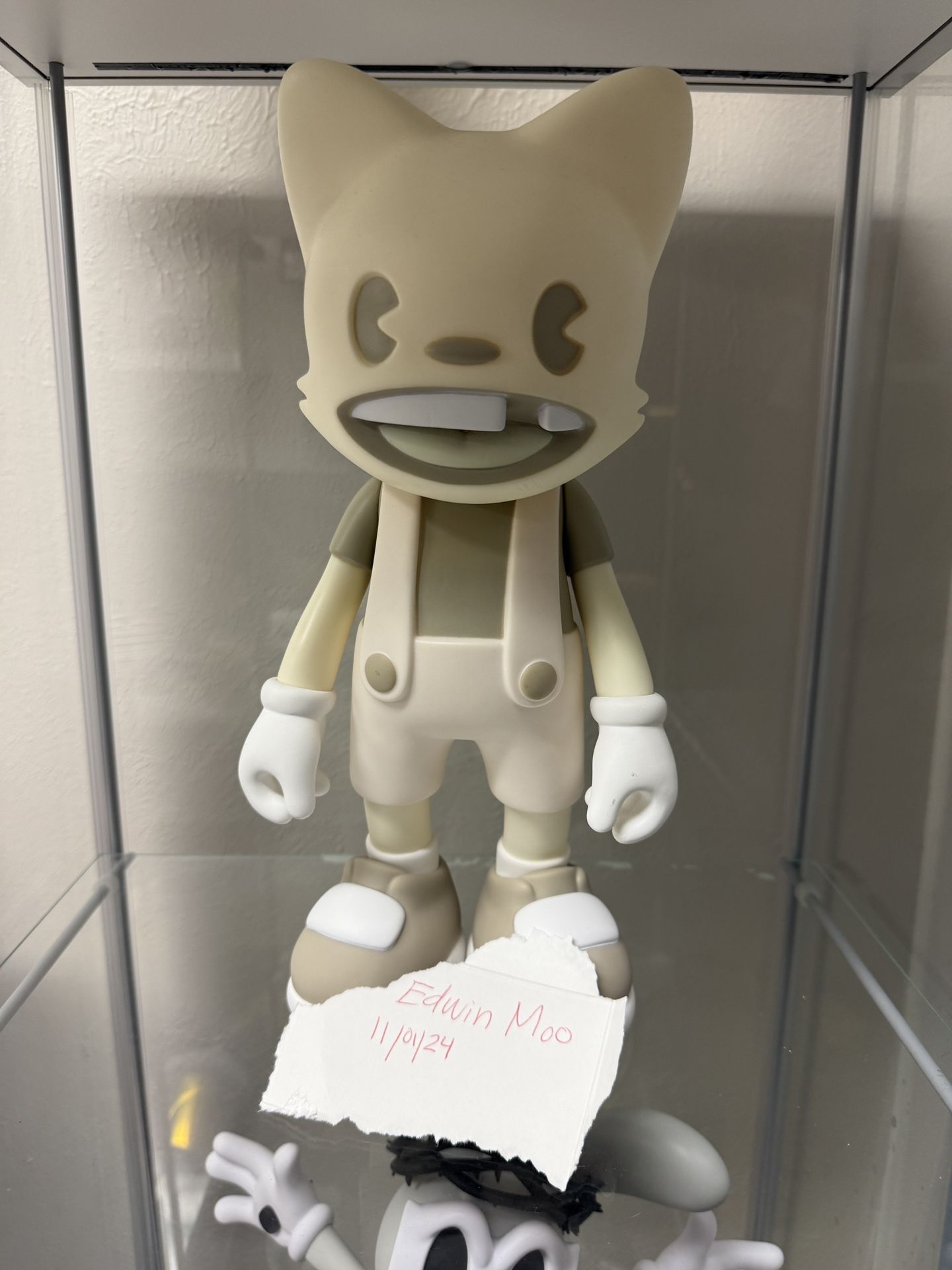 Superplastic Figures