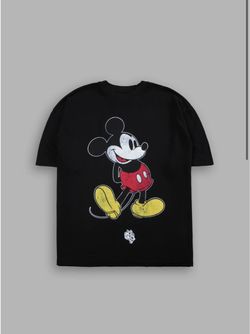 DARC SPORT X DISNEY MICKEY MOUSE SHIRT