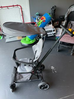 Dream on me stroller