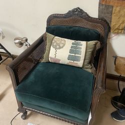 Antique Chairs