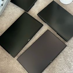 Dell 27” Monitor 60Hz