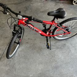 Bike For Sale 90$