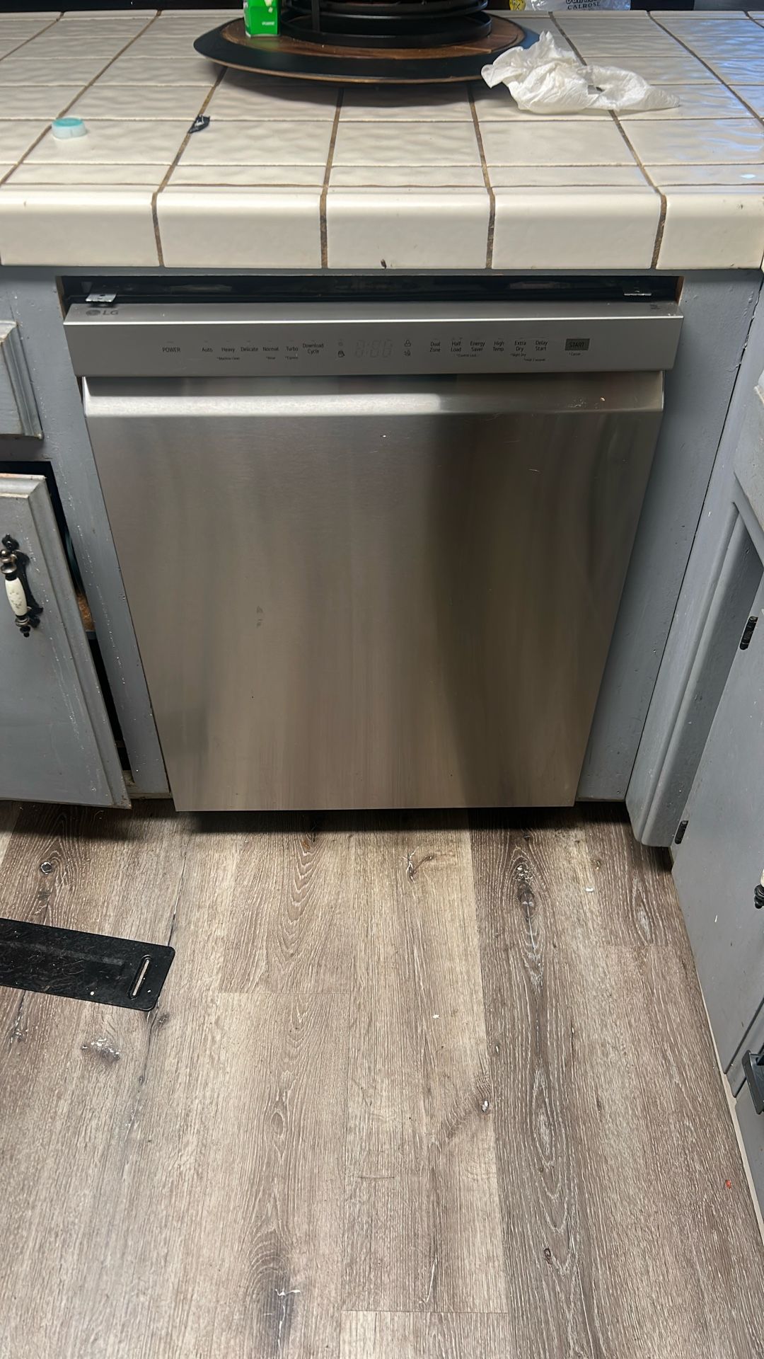 Dishwasher